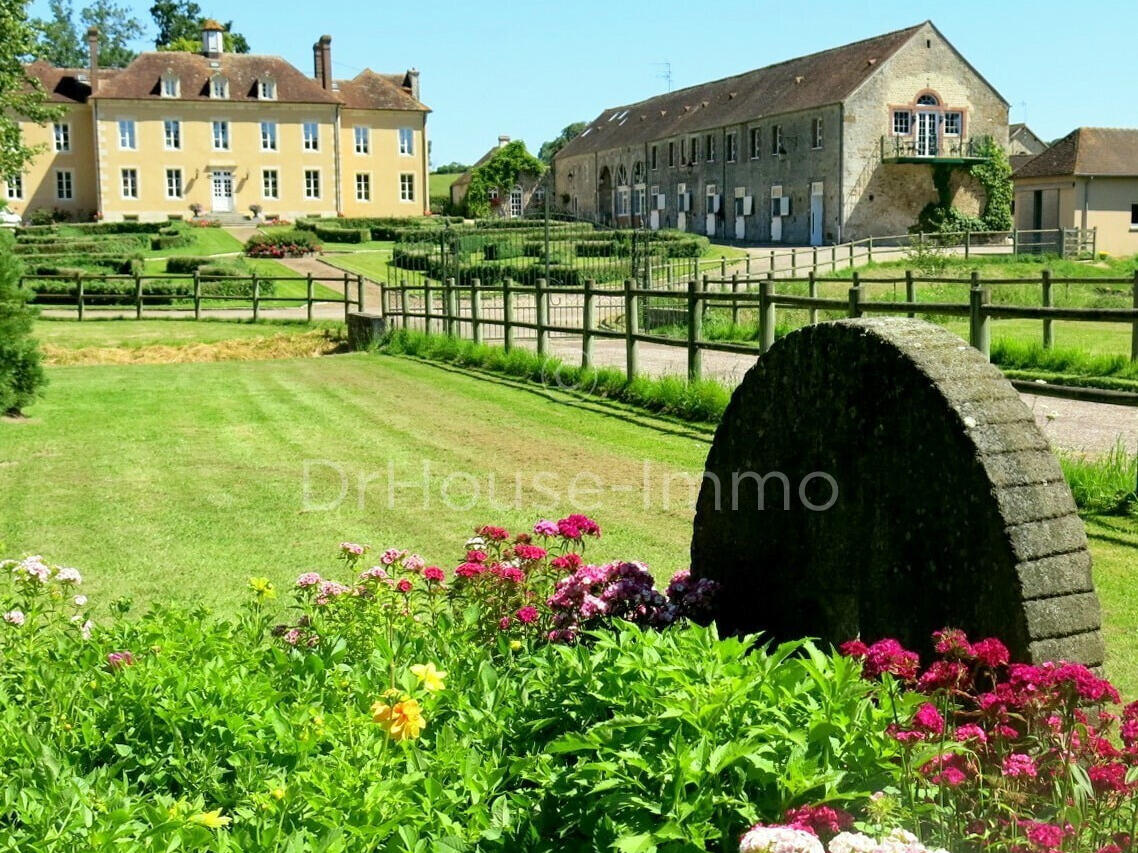 Hôtel particulier Falaise