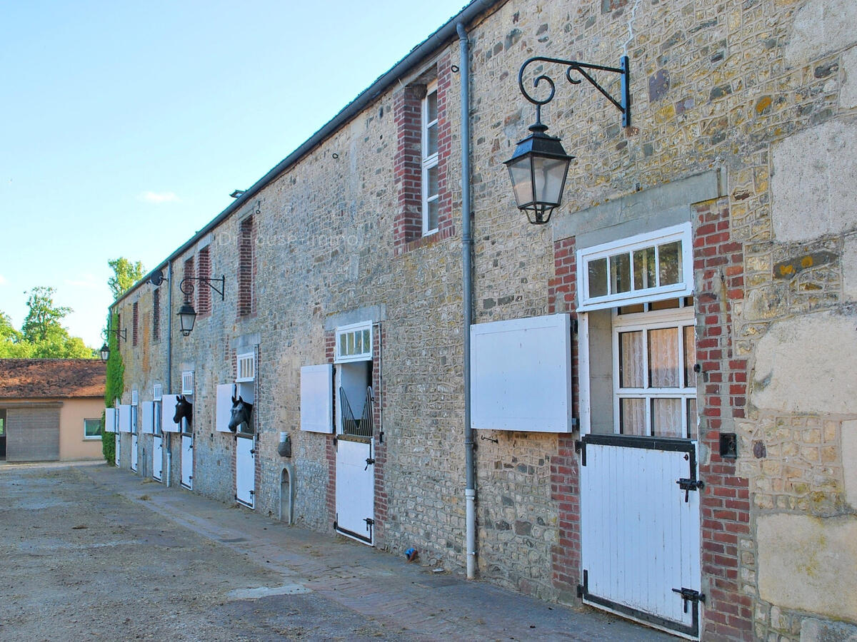 Hôtel particulier Falaise