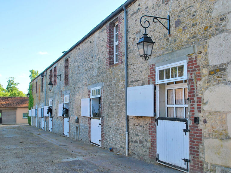 Vente Hôtel particulier Falaise - 6 chambres