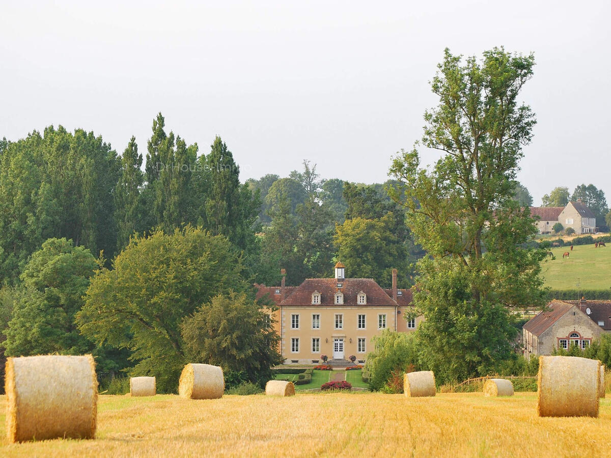 Mansion Falaise