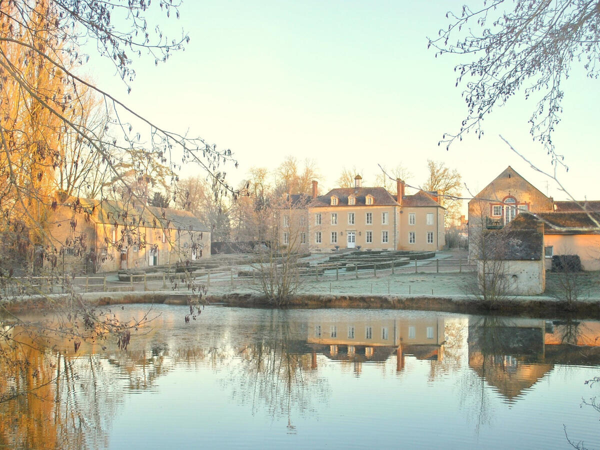 Mansion Falaise