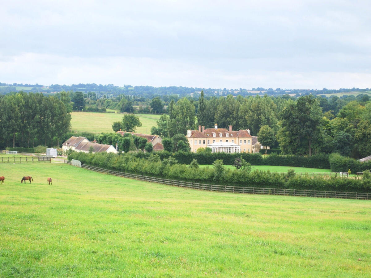 Mansion Falaise