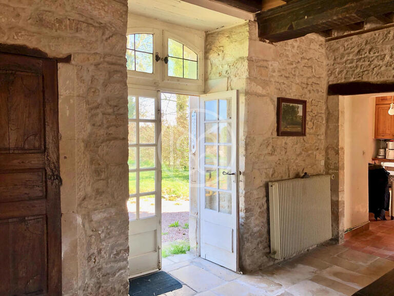 Vente Maison Falaise - 7 chambres