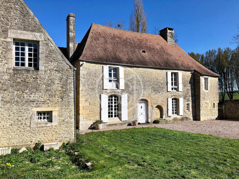 Vente Maison Falaise - 7 chambres