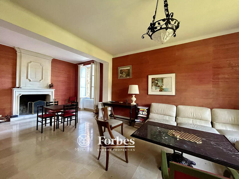 Maison Falaise - 9 chambres - 385m²