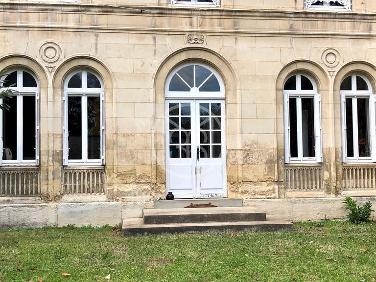 House Falaise - 9 bedrooms - 385m²