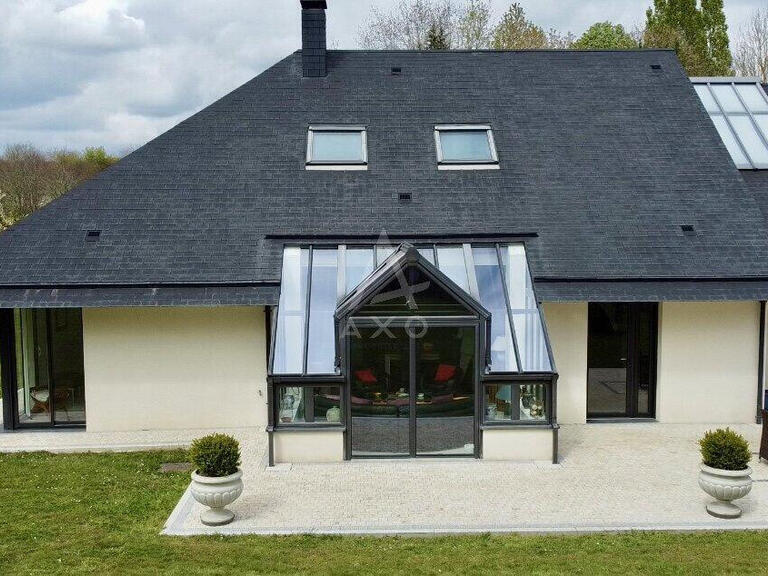 House Falaise - 6 bedrooms