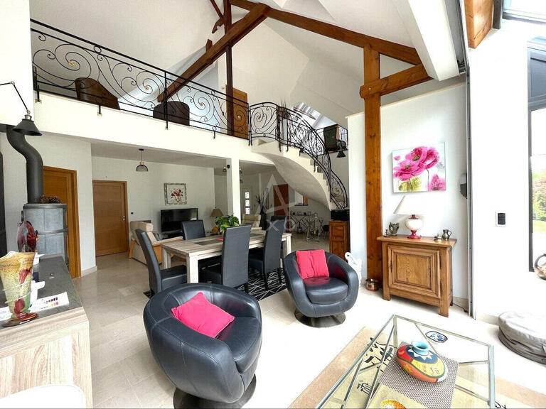 House Falaise - 6 bedrooms