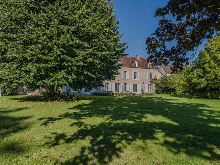 Maison Falaise - 7 chambres - 371m²