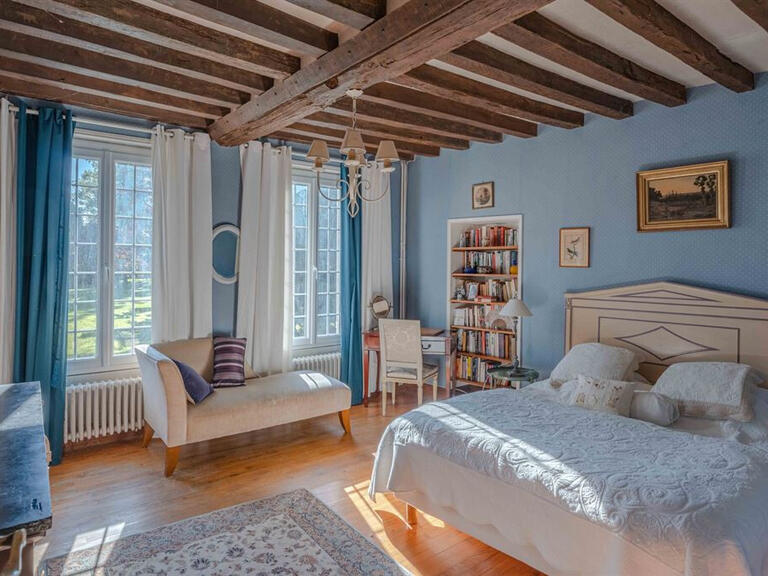 Maison Falaise - 7 chambres - 371m²