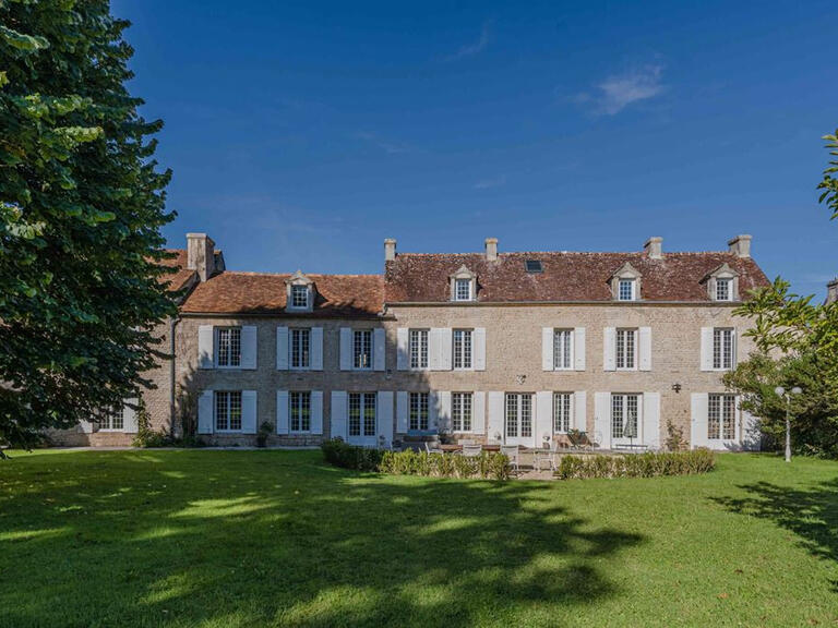 Maison Falaise - 7 chambres - 371m²