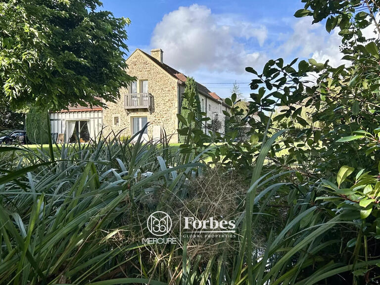 Maison Falaise - 4 chambres - 232m²