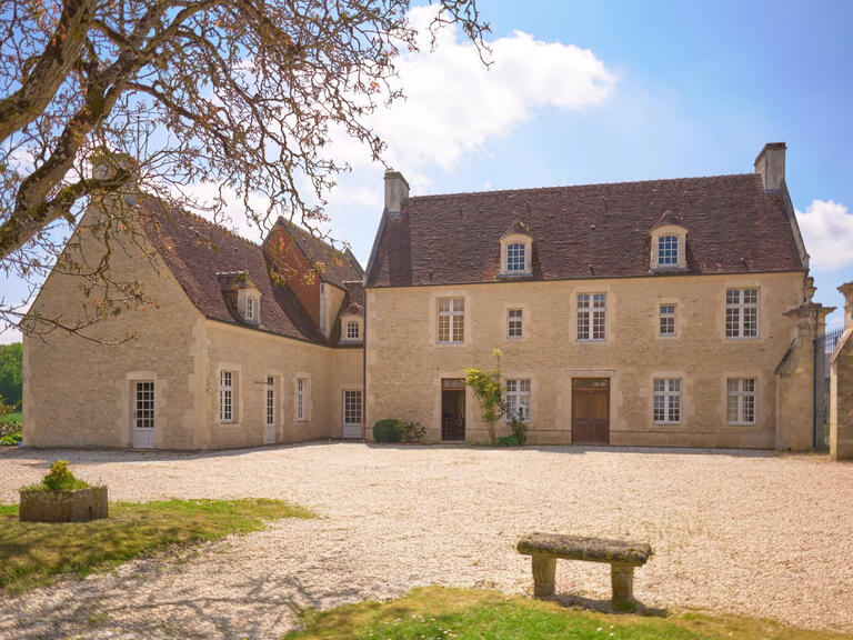 Manor Falaise - 6 bedrooms - 350m²