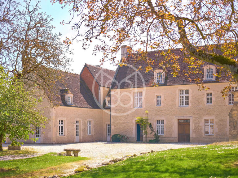 Manor Falaise - 6 bedrooms - 350m²