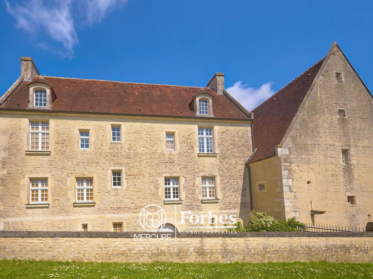 Manoir Falaise - 6 chambres - 350m²