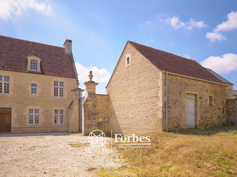 Manoir Falaise - 6 chambres - 350m²