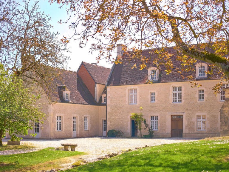 Manor Falaise - 6 bedrooms - 350m²