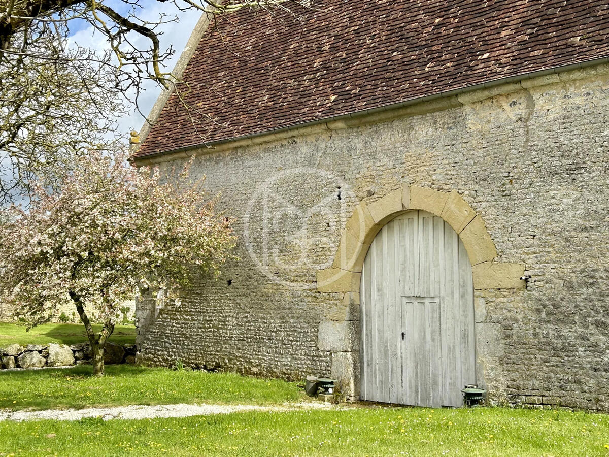 Manoir Falaise