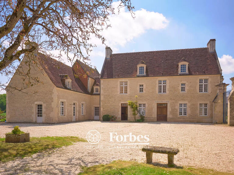 Manoir Falaise - 6 chambres - 350m²