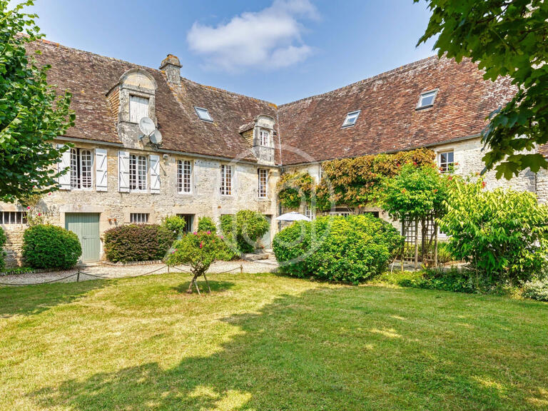 Manor Falaise - 6 bedrooms - 341m²