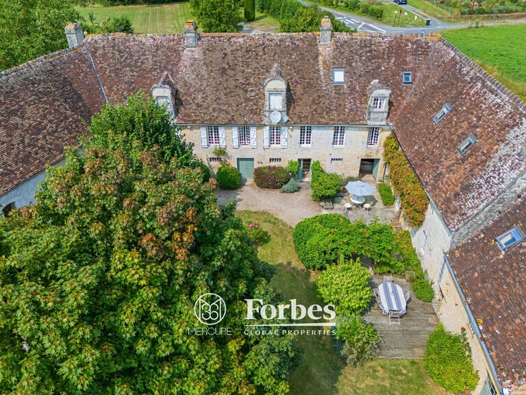 Manor Falaise - 6 bedrooms - 341m²