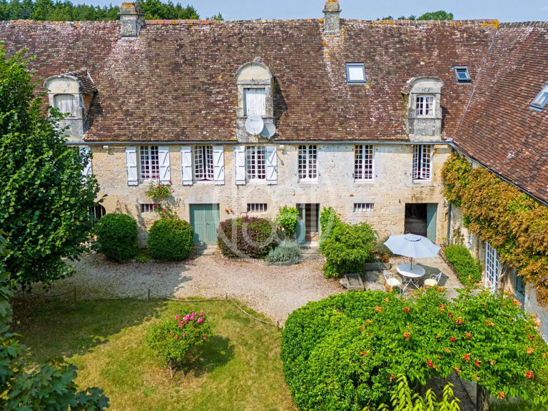 Manor Falaise - 6 bedrooms - 341m²