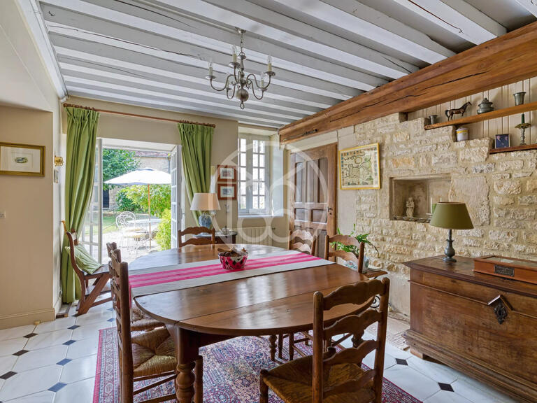 Manor Falaise - 6 bedrooms - 341m²