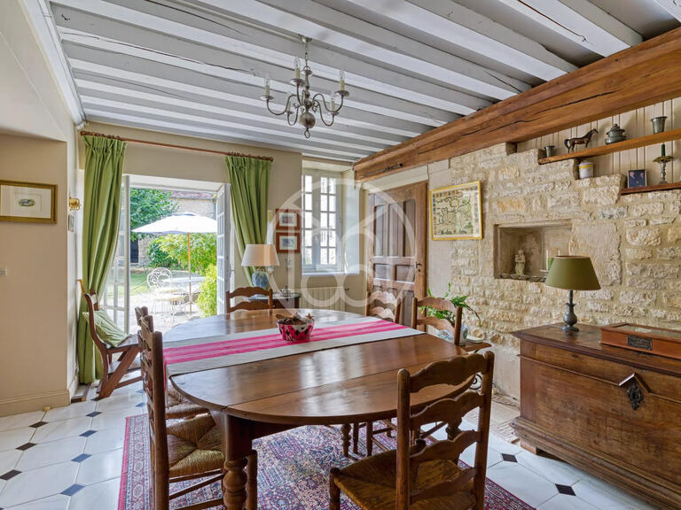 Manoir Falaise - 6 chambres - 341m²