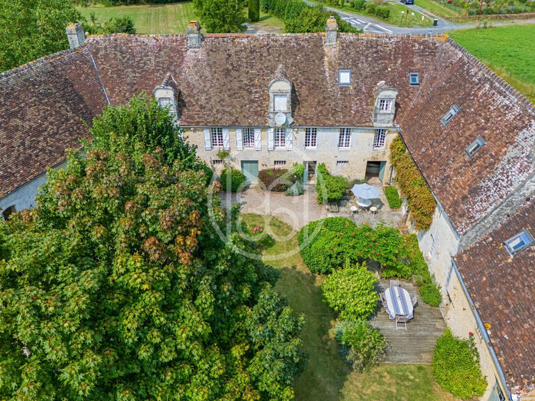 Manor Falaise - 6 bedrooms - 341m²