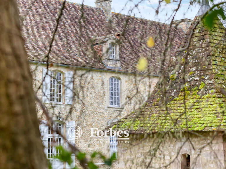 Manor Falaise - 4 bedrooms - 370m²