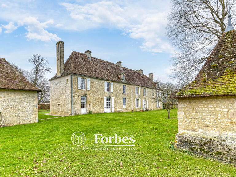 Manor Falaise - 4 bedrooms - 370m²