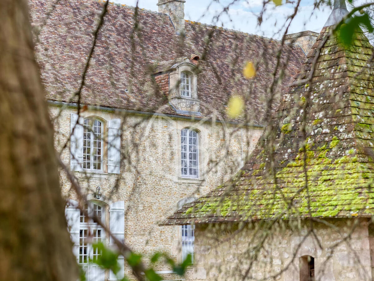 Manoir Falaise