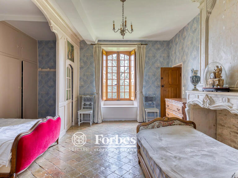 Manor Falaise - 4 bedrooms - 370m²