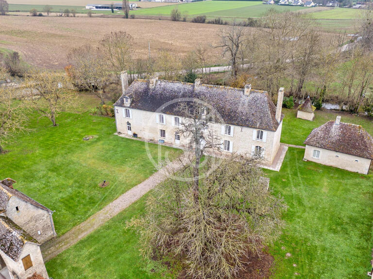 Manoir Falaise - 4 chambres - 370m²