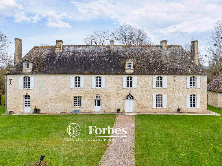 Manor Falaise - 4 bedrooms - 370m²