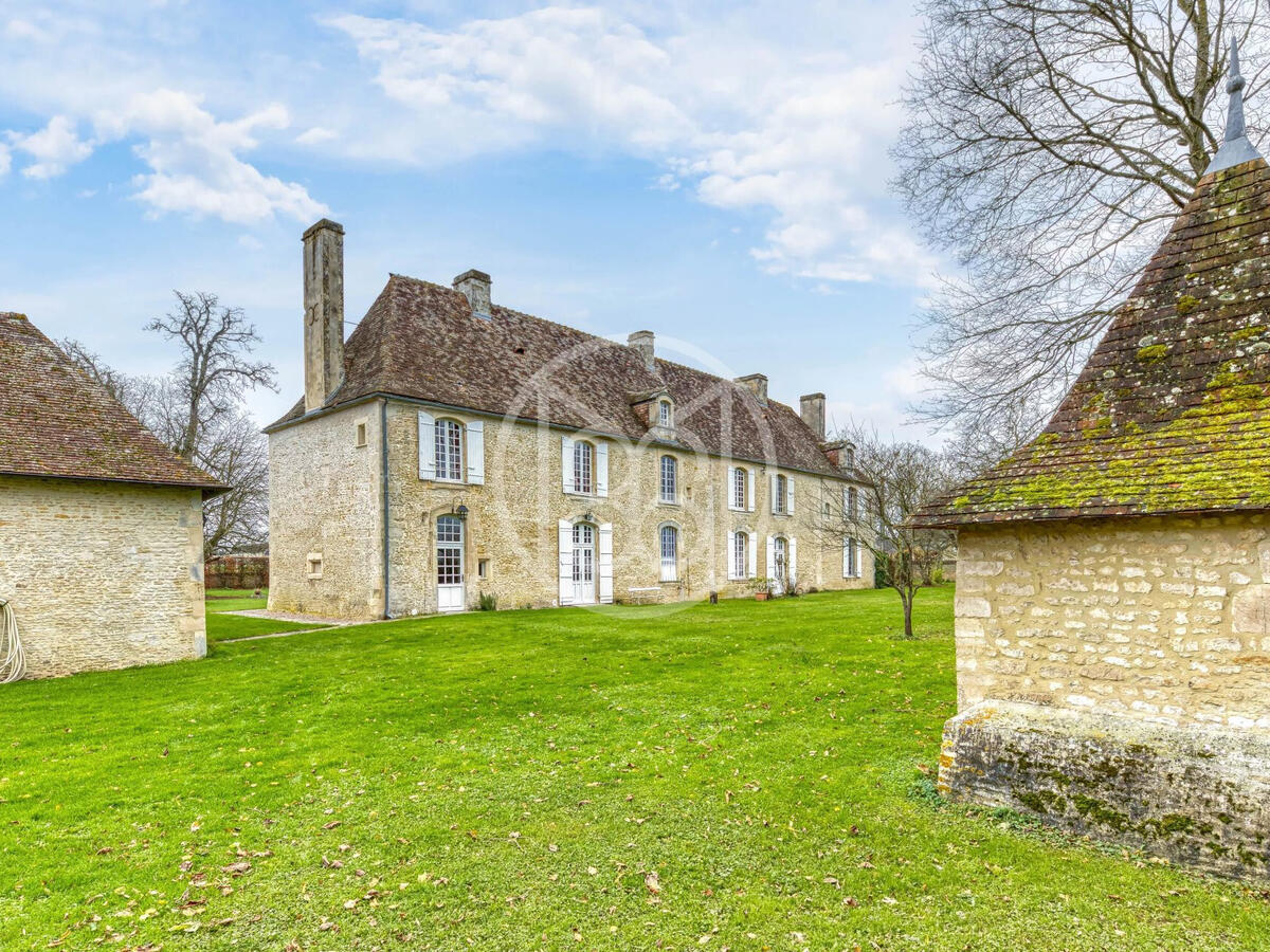 Manoir Falaise