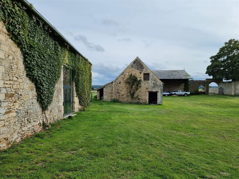 Vente Propriété Falaise - 3 chambres