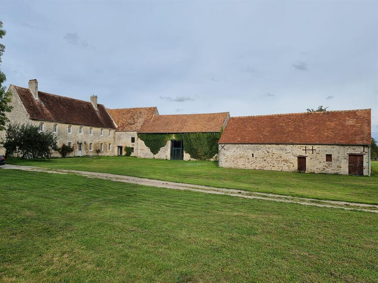 Vente Propriété Falaise - 3 chambres