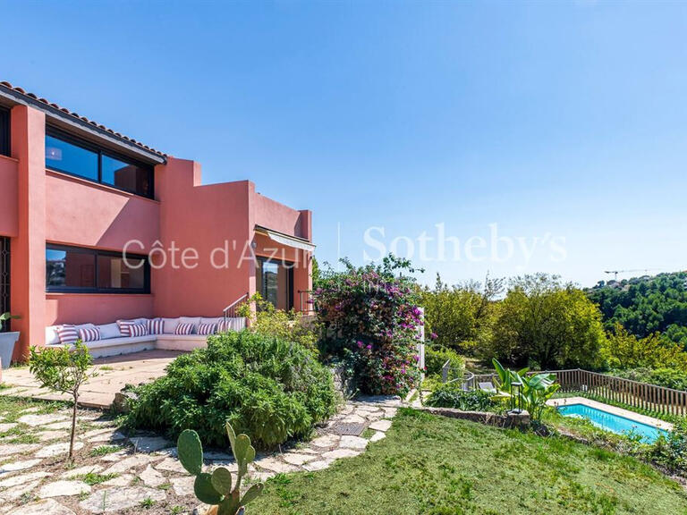 House Falicon - 4 bedrooms - 230m²