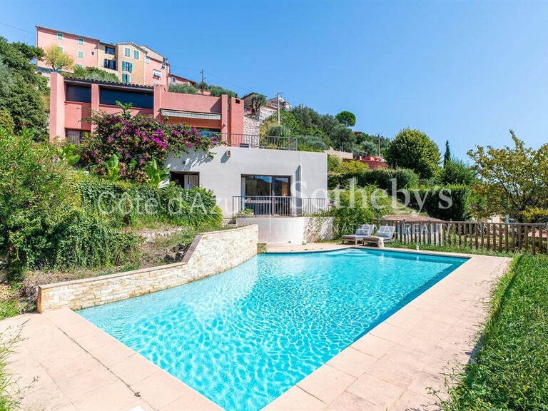 House Falicon - 4 bedrooms - 230m²