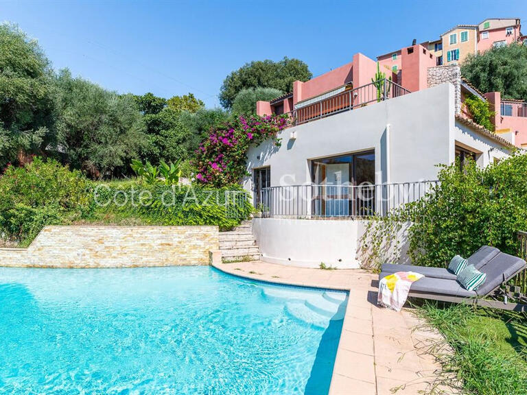 House Falicon - 4 bedrooms - 230m²