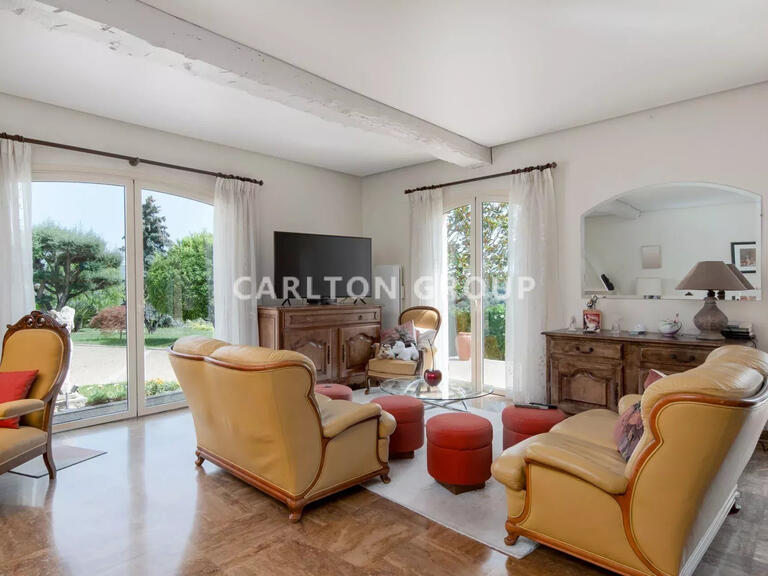 Villa Falicon - 3 chambres - 228m²