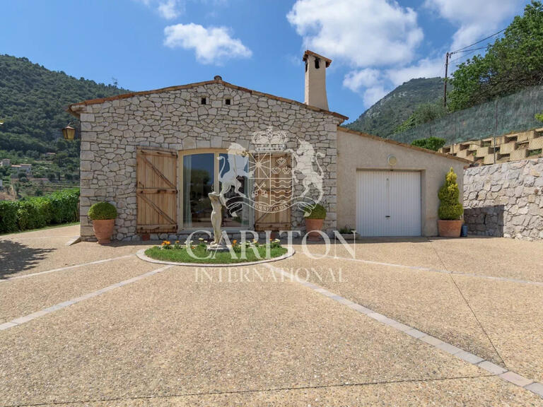 Villa Falicon - 3 bedrooms - 228m²