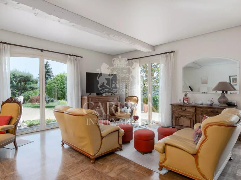 Villa Falicon - 3 bedrooms - 228m²