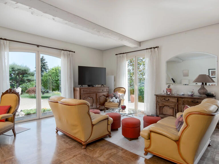 Villa Falicon - 3 bedrooms - 228m²