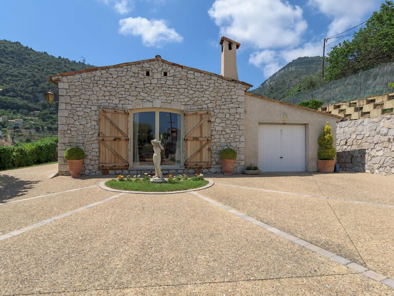 Villa Falicon - 3 bedrooms - 228m²