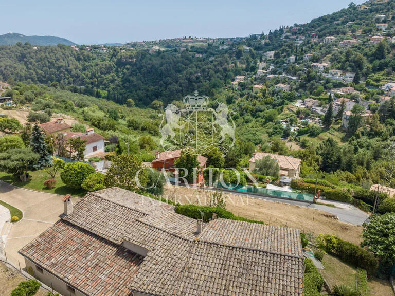 Villa Falicon - 3 bedrooms - 228m²