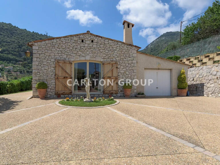 Villa Falicon - 3 chambres - 228m²