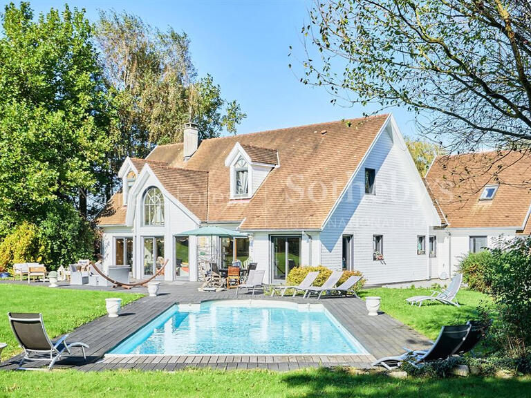 House Farbus - 5 bedrooms - 270m²