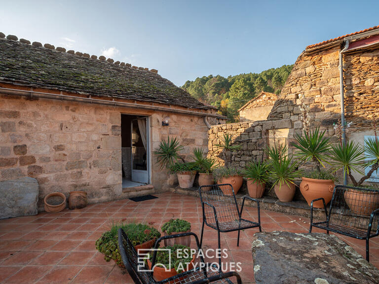 Maison Faugères - 6 chambres - 283m²